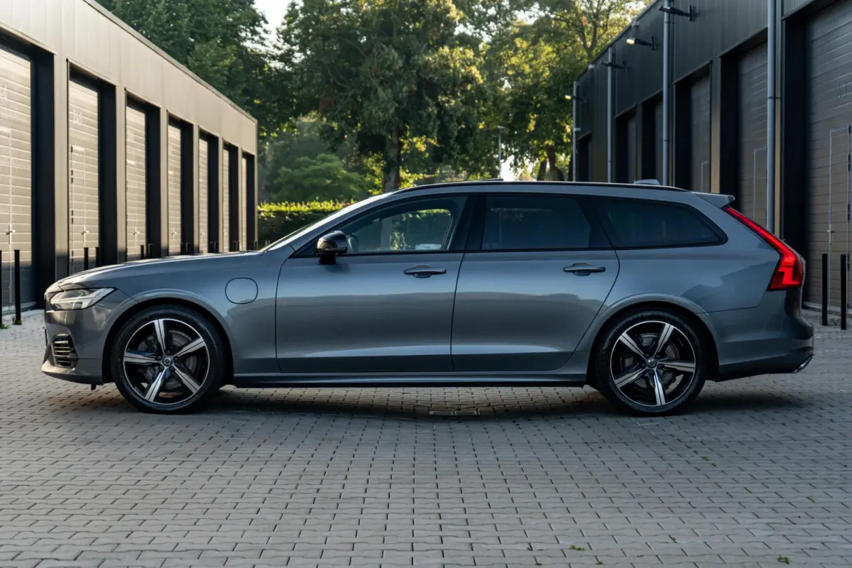 2.0 T8 AWD R-Design *Pano* Vol* Dealer onderhouden*
