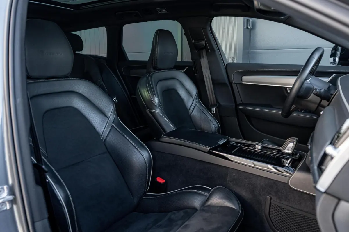 2.0 T8 AWD R-Design *Pano* Vol* Dealer onderhouden*