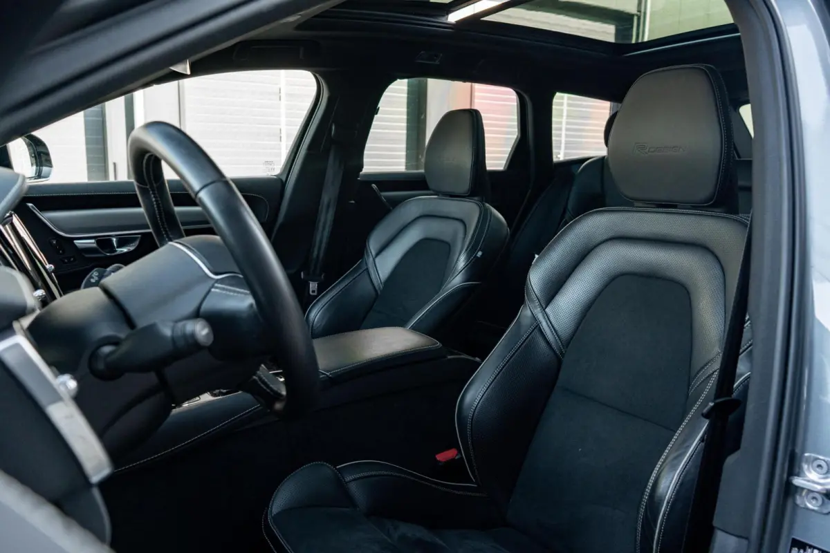 2.0 T8 AWD R-Design *Pano* Vol* Dealer onderhouden*