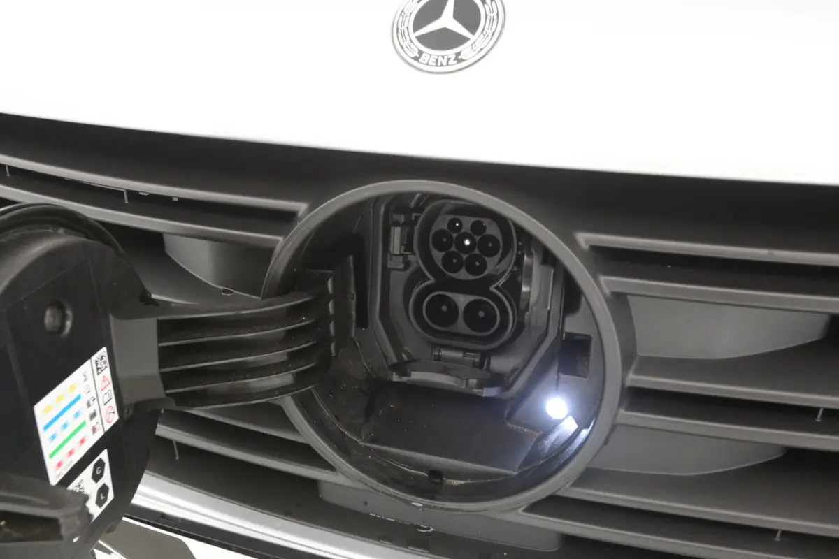 Mercedes-Benz eCitan 112 51 kWh | NIEUW | Snelladen | SOH 99% | 1400kg Trekgew. | Clima | Camera | Cruise | Carplay | Navi | Stoel/Stuurverw.