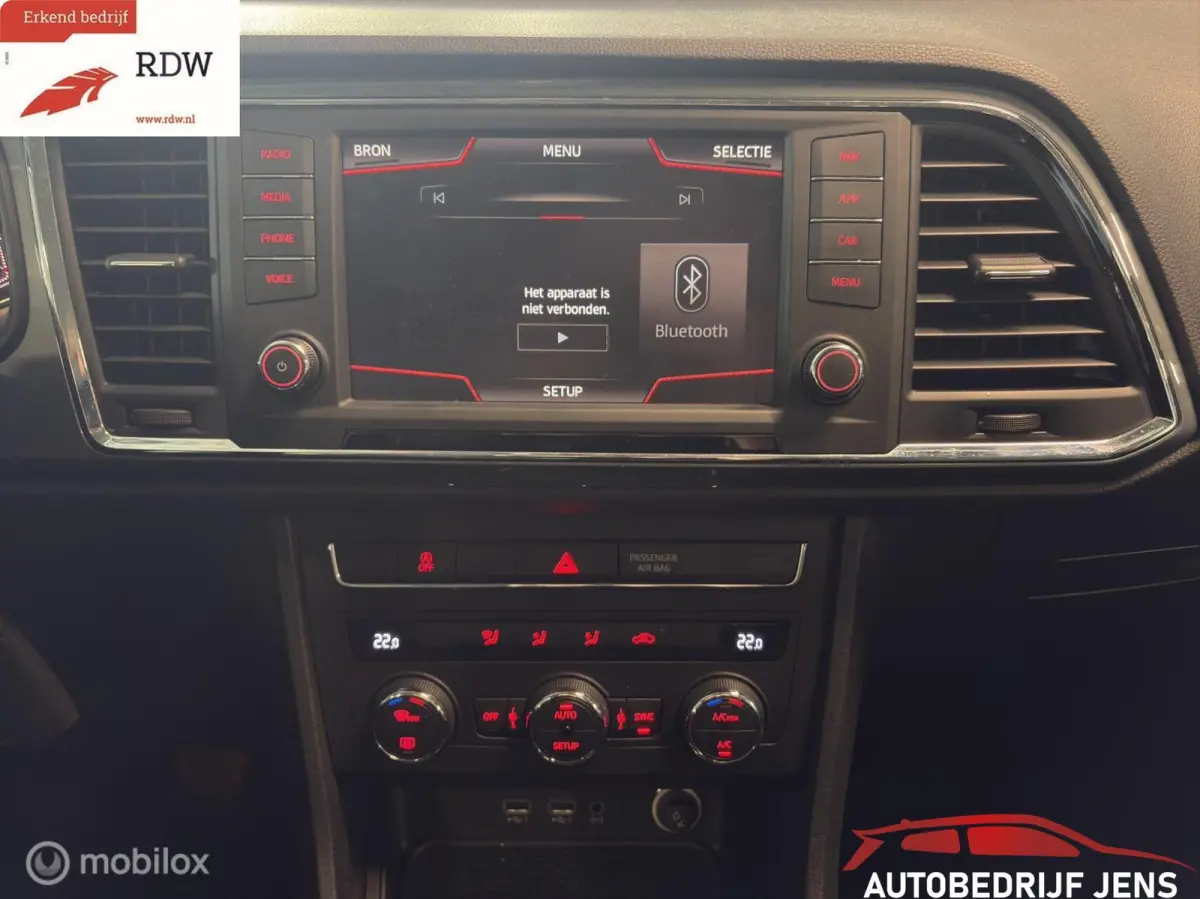 1.0 EcoTSI Style Business |Virt. cockpit|Carplay