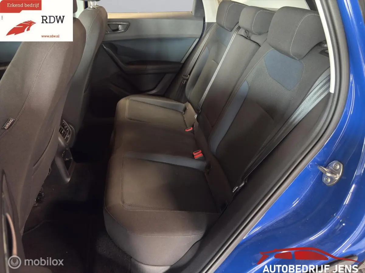 1.0 EcoTSI Style Business |Virt. cockpit|Carplay