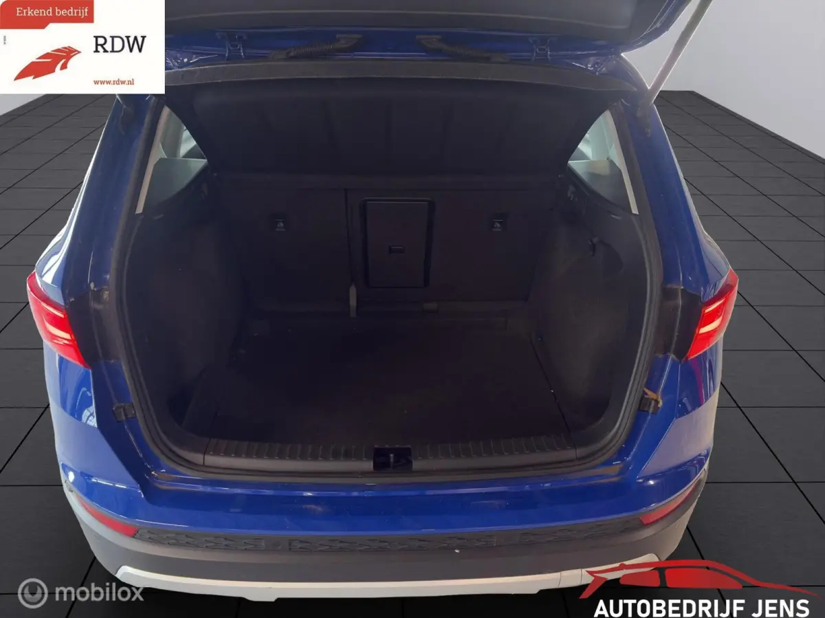 1.0 EcoTSI Style Business |Virt. cockpit|Carplay