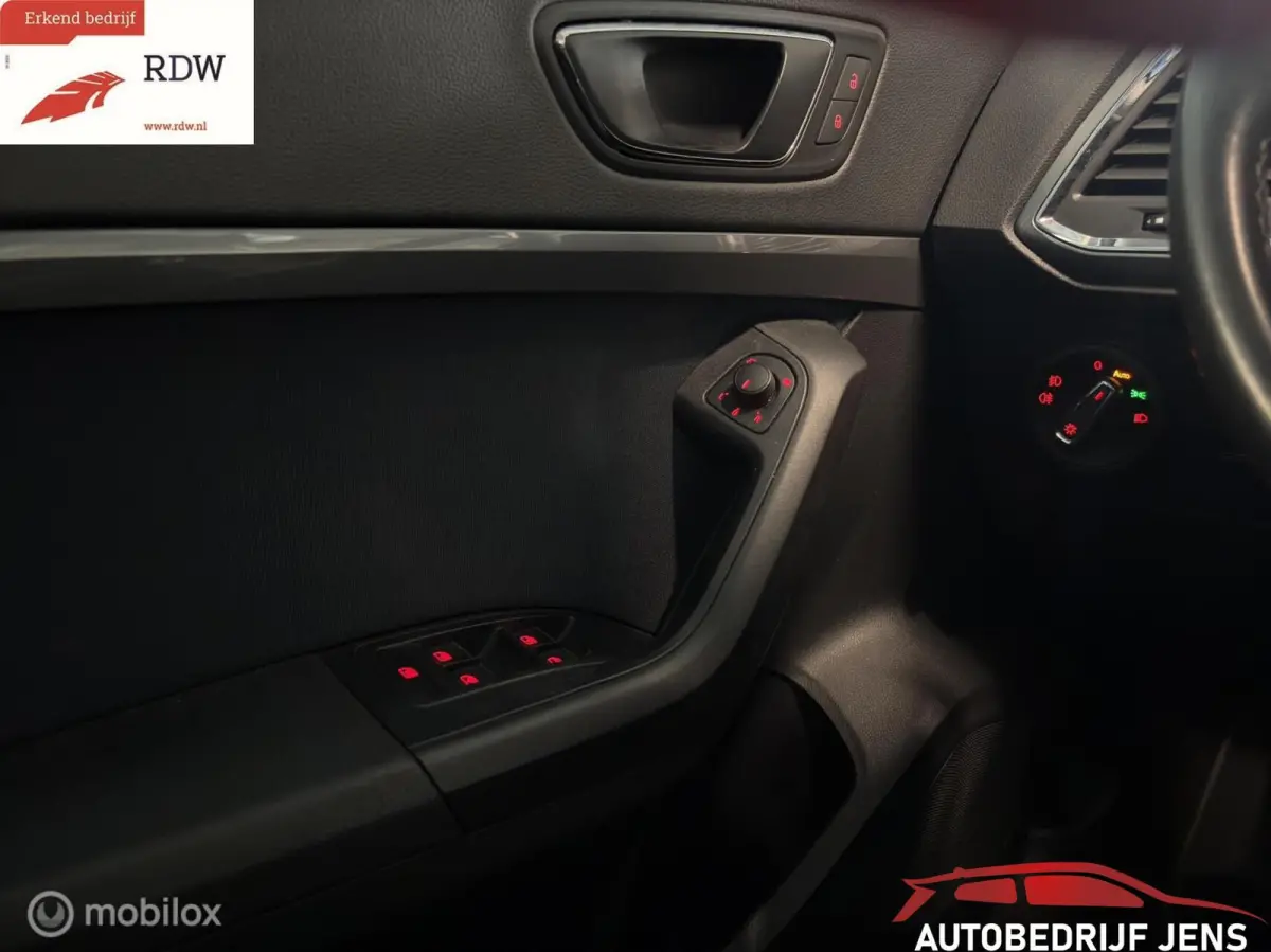 1.0 EcoTSI Style Business |Virt. cockpit|Carplay