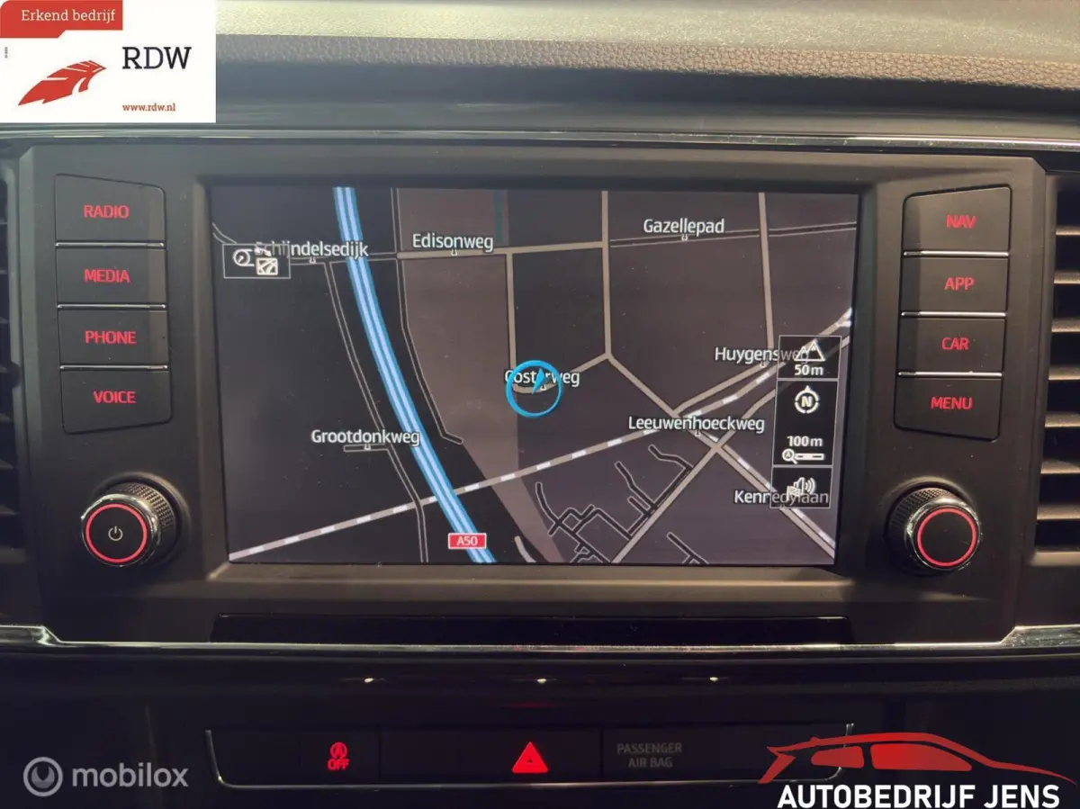 1.0 EcoTSI Style Business |Virt. cockpit|Carplay