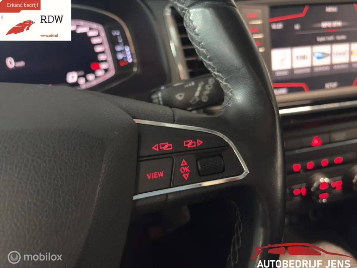 1.0 EcoTSI Style Business |Virt. cockpit|Carplay