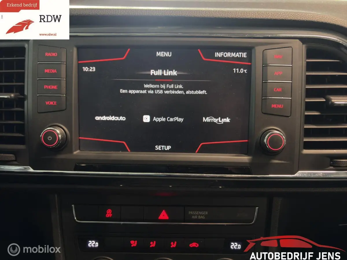 1.0 EcoTSI Style Business |Virt. cockpit|Carplay