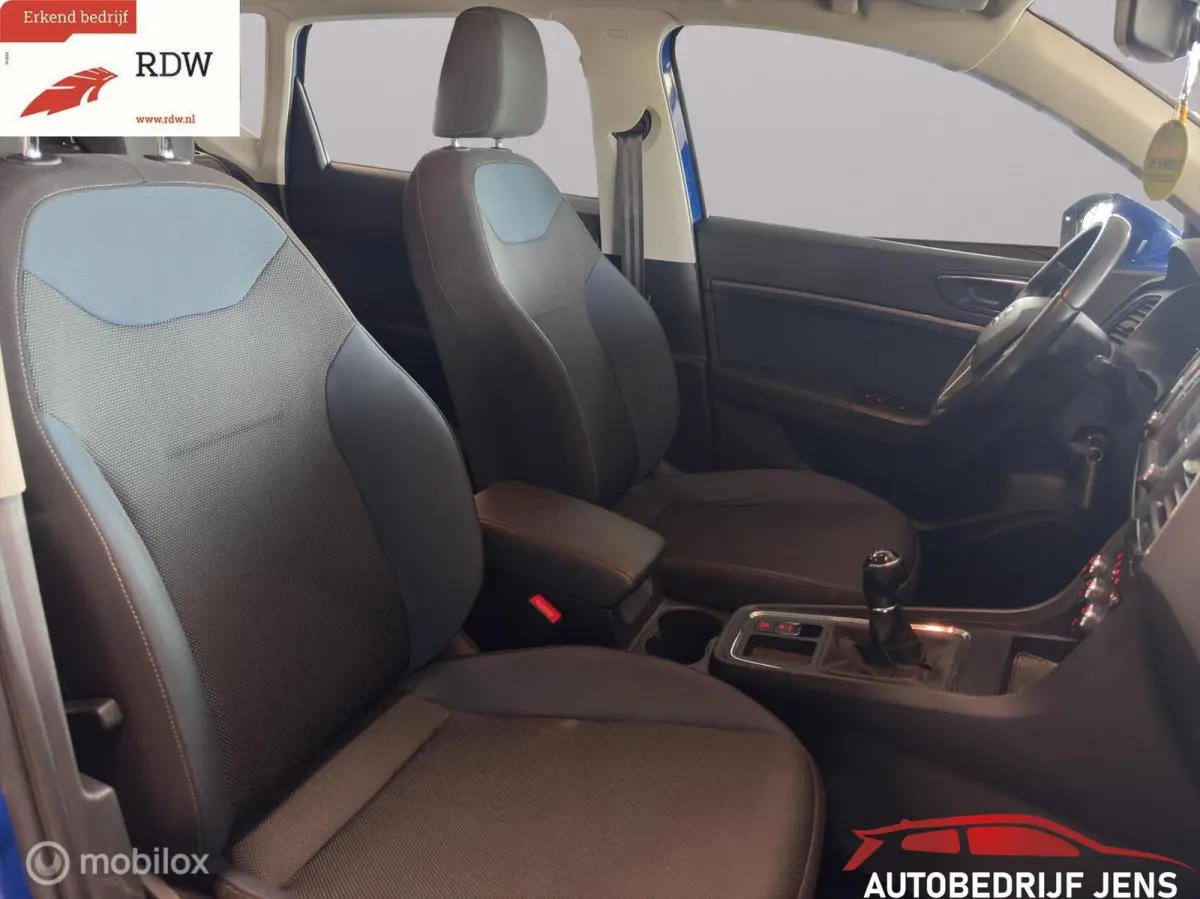 1.0 EcoTSI Style Business |Virt. cockpit|Carplay