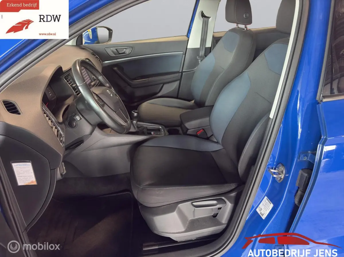1.0 EcoTSI Style Business |Virt. cockpit|Carplay