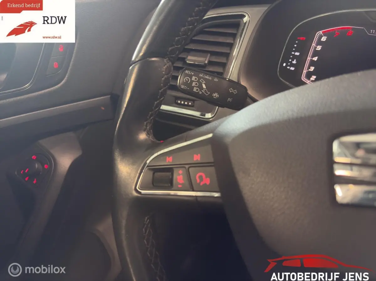 1.0 EcoTSI Style Business |Virt. cockpit|Carplay