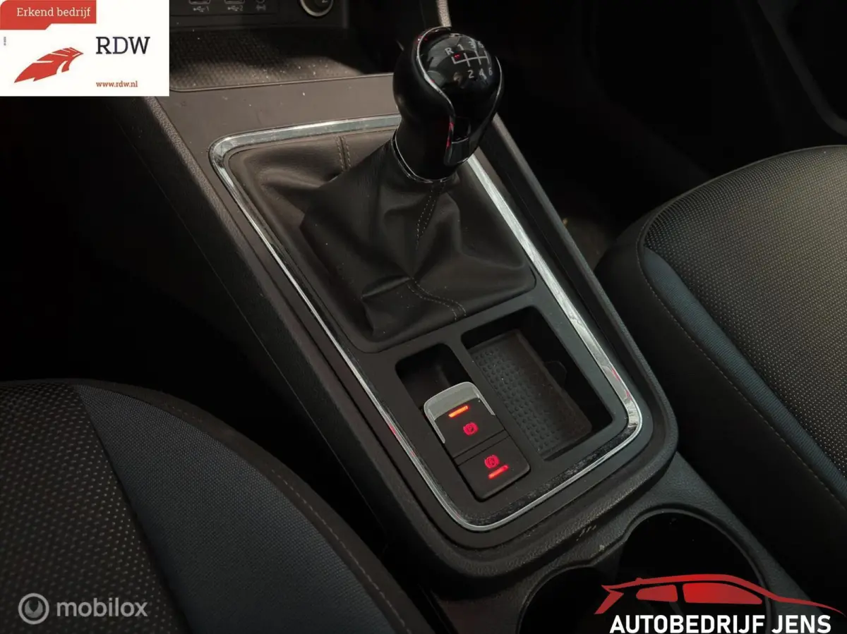 1.0 EcoTSI Style Business |Virt. cockpit|Carplay