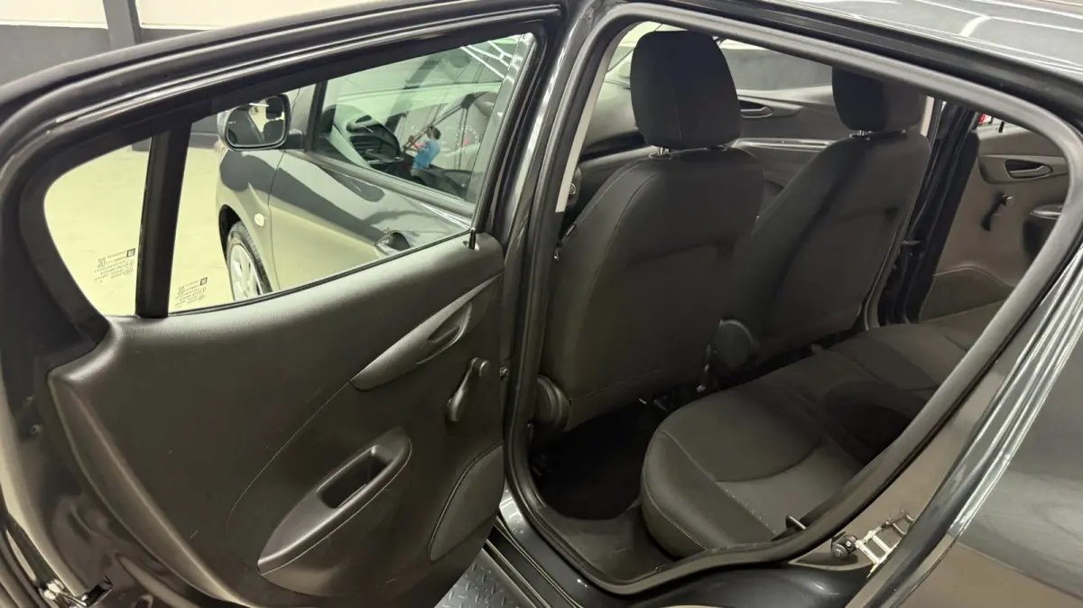 1.0 ecoFLEX Apple carplay cruise control