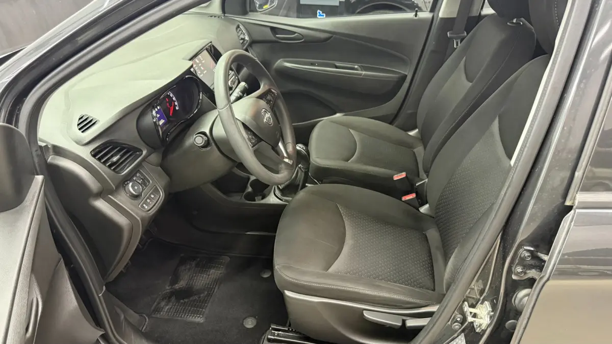 1.0 ecoFLEX Apple carplay cruise control
