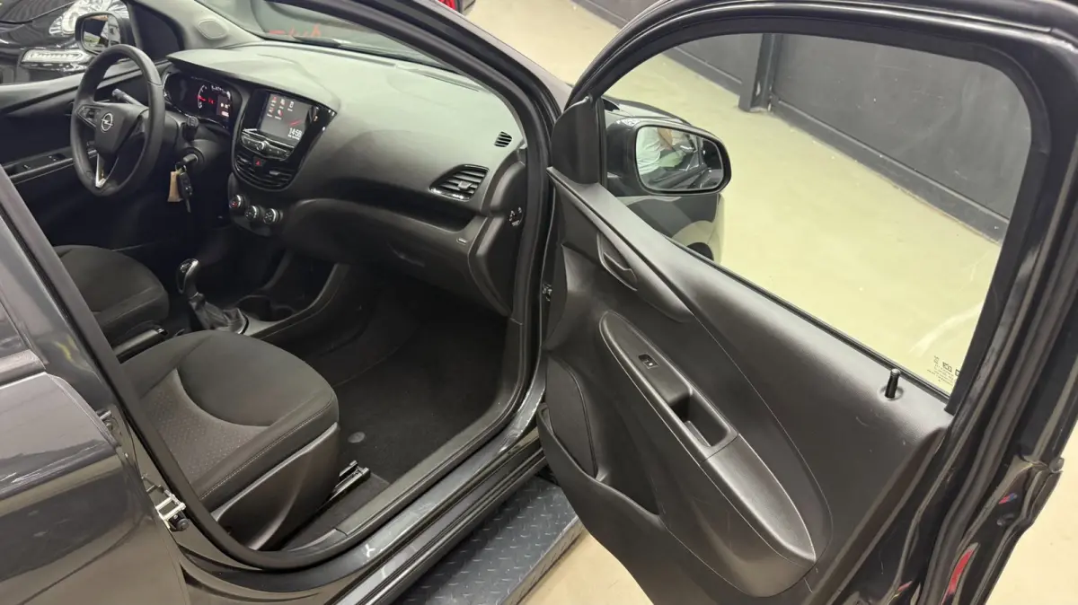 1.0 ecoFLEX Apple carplay cruise control