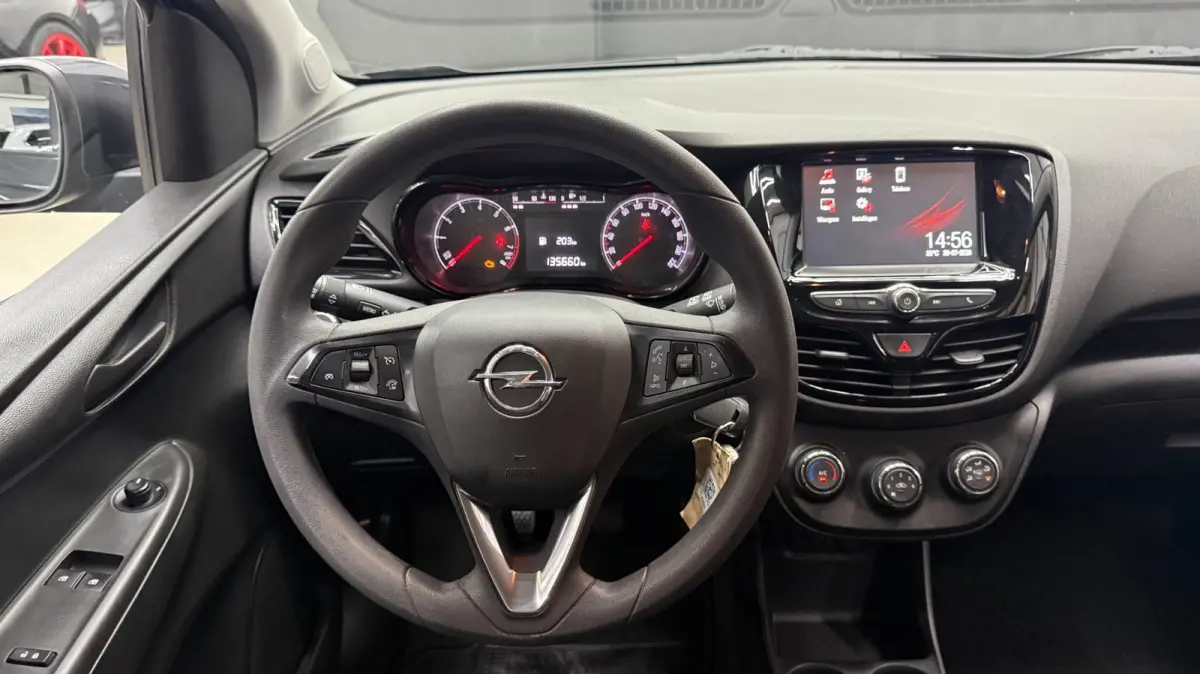 1.0 ecoFLEX Apple carplay cruise control