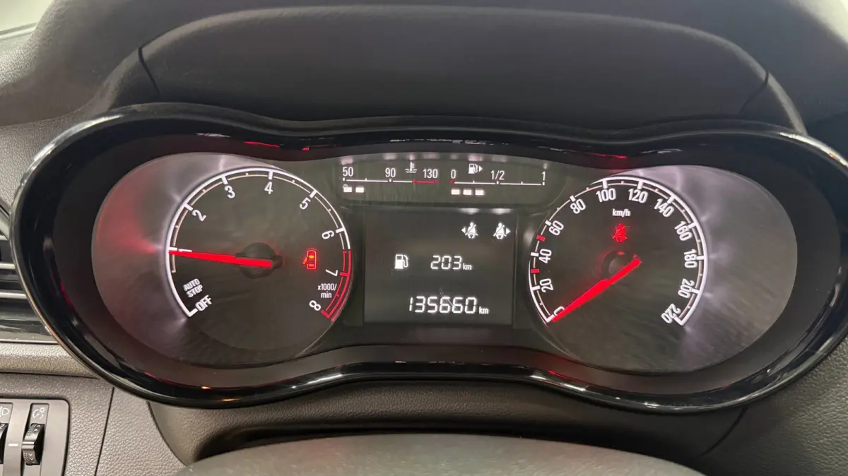 1.0 ecoFLEX Apple carplay cruise control