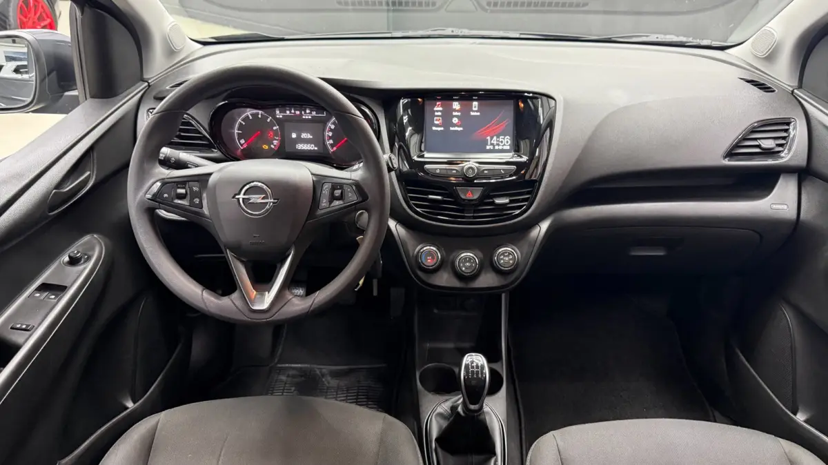 1.0 ecoFLEX Apple carplay cruise control