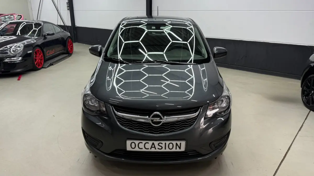 1.0 ecoFLEX Apple carplay cruise control