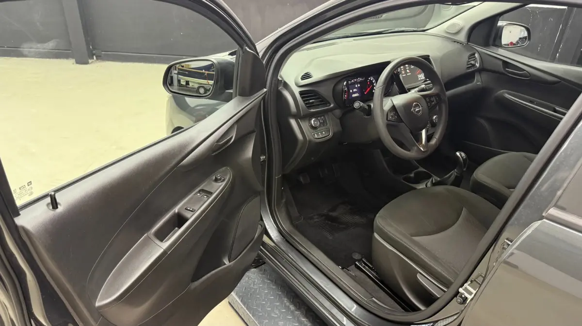 1.0 ecoFLEX Apple carplay cruise control