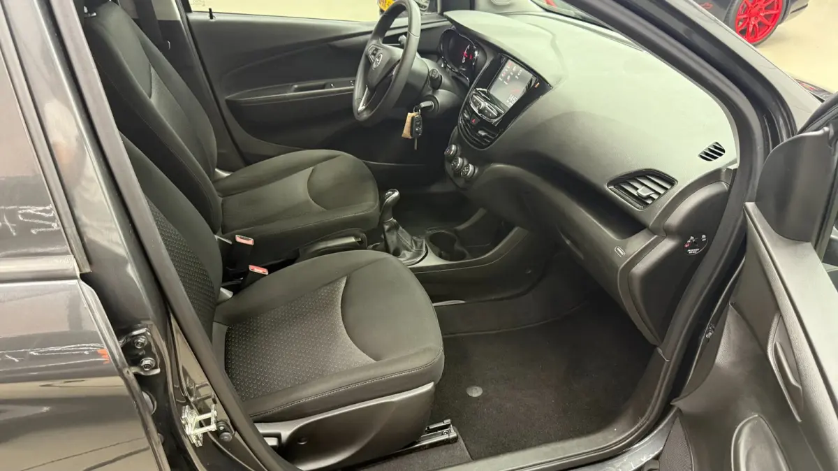 1.0 ecoFLEX Apple carplay cruise control