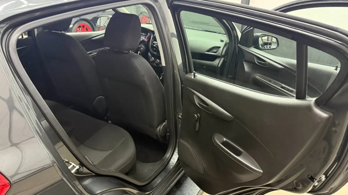 1.0 ecoFLEX Apple carplay cruise control