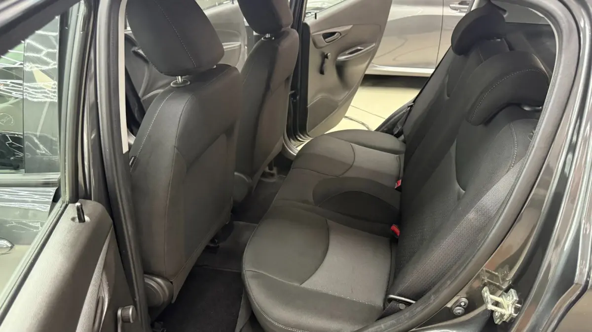 1.0 ecoFLEX Apple carplay cruise control