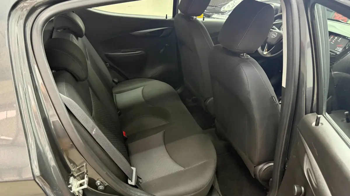 1.0 ecoFLEX Apple carplay cruise control