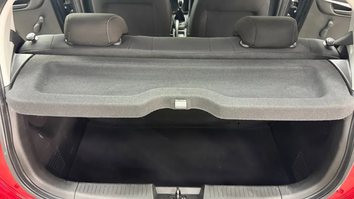 1.0 ecoFLEX Apple carplay cruise control