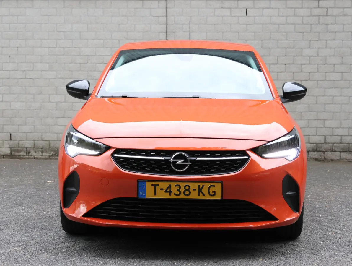 Level 3 50 kWh 136pk | Accu 95% | Lichtmetalen velgen | Apple Carplay & Android Auto | Armsteun