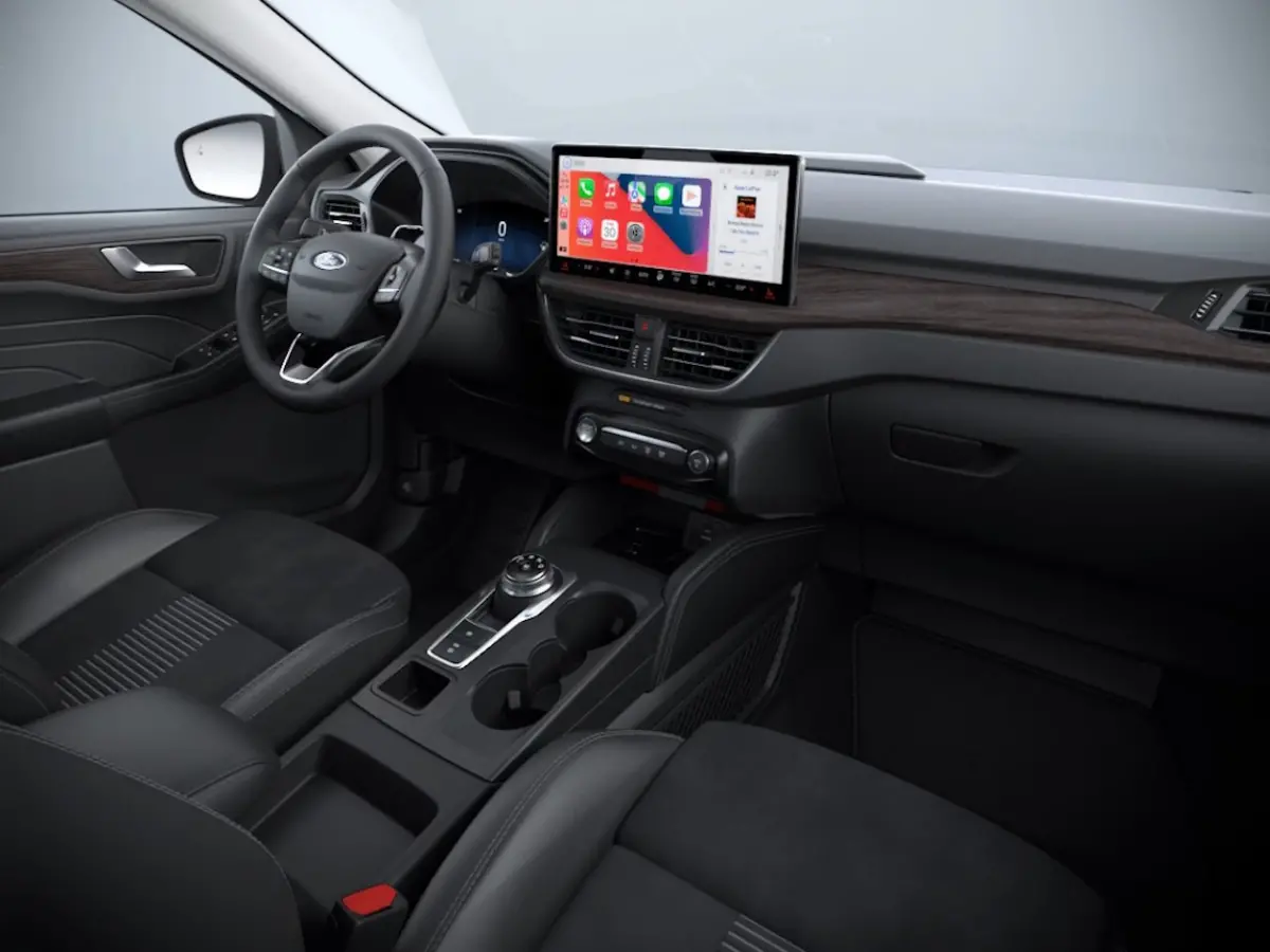 2.5 PHEV Active X | 12-weg verstelbare voorstoelen - AGR gecertificeerd | All Weather banden | Bang & Olufsen Sound System