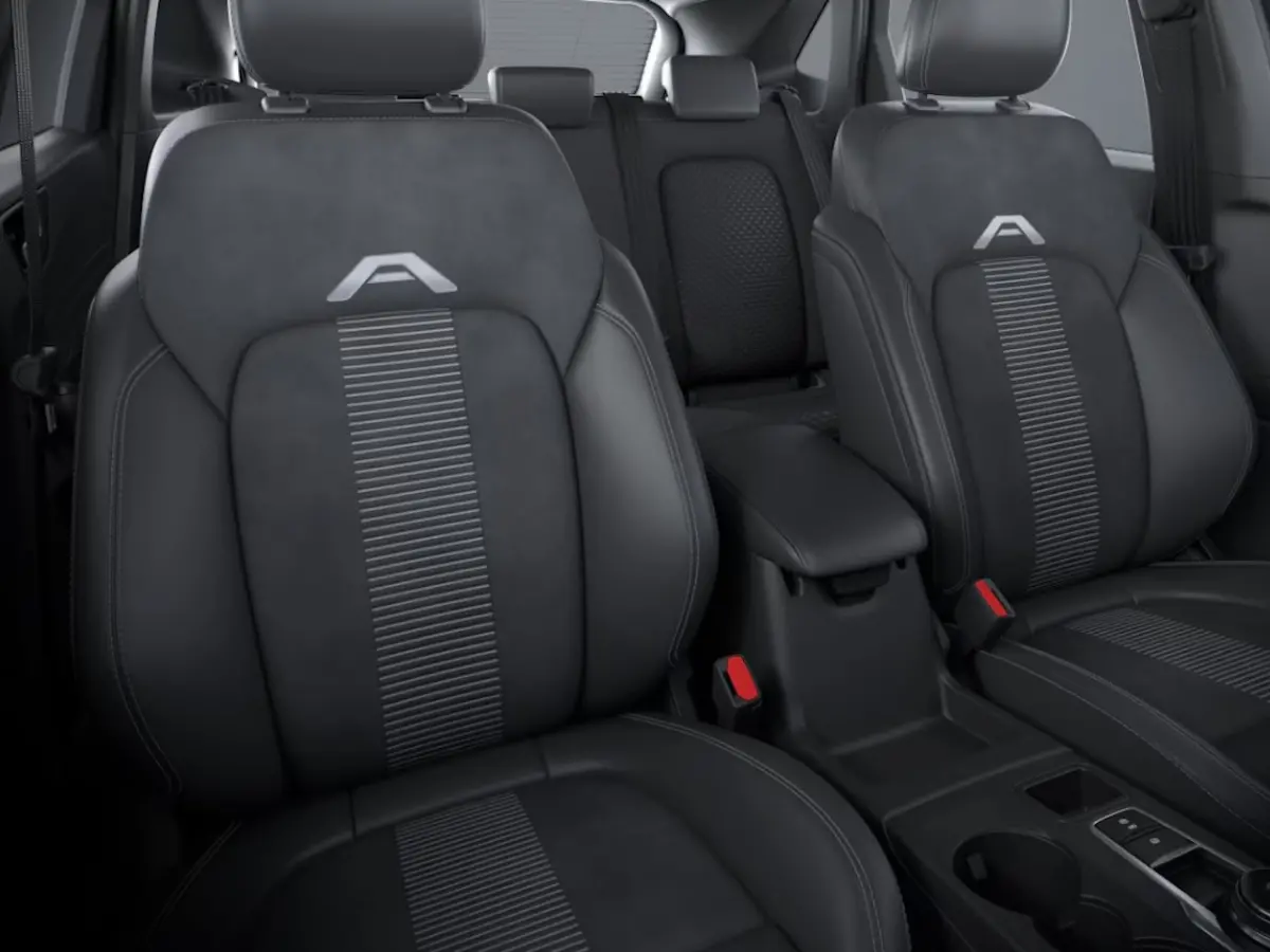 2.5 PHEV Active X | 12-weg verstelbare voorstoelen - AGR gecertificeerd | All Weather banden | Bang & Olufsen Sound System