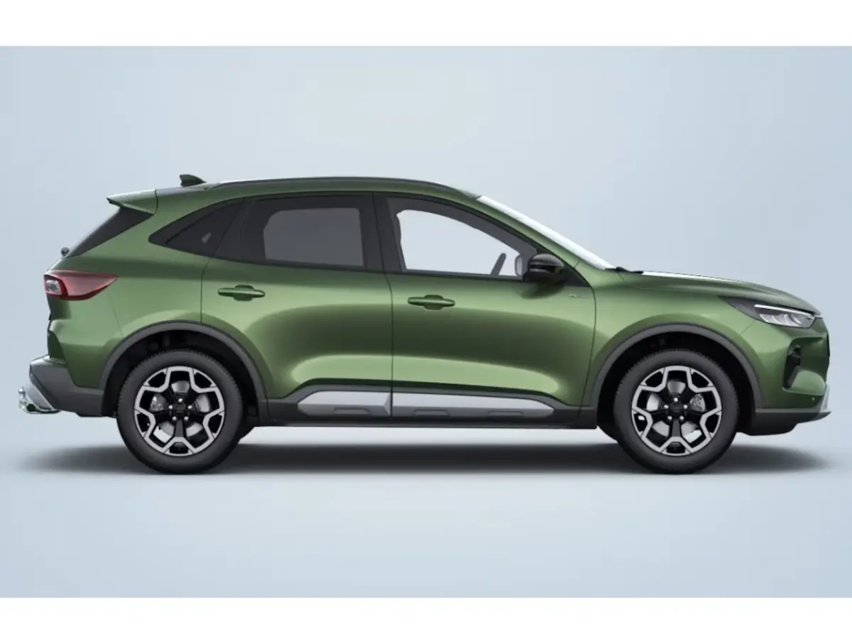 2.5 PHEV Active X | 12-weg verstelbare voorstoelen - AGR gecertificeerd | All Weather banden | Bang & Olufsen Sound System