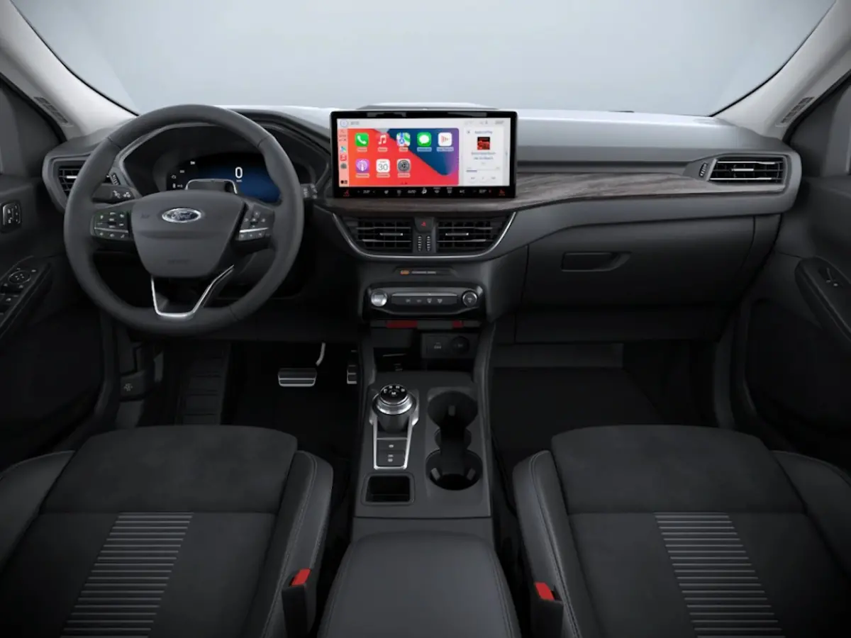 2.5 PHEV Active X | 12-weg verstelbare voorstoelen - AGR gecertificeerd | All Weather banden | Bang & Olufsen Sound System
