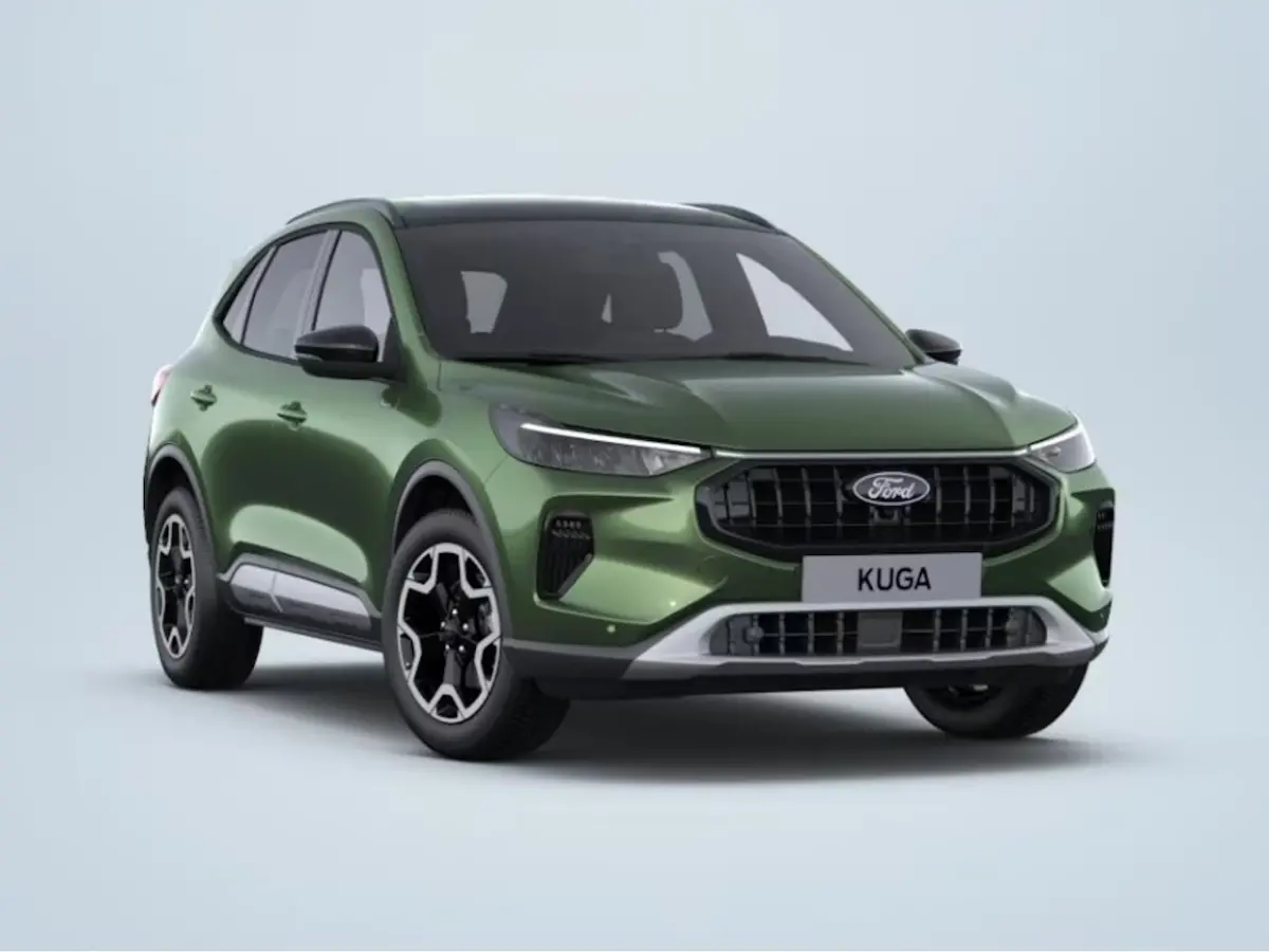 2.5 PHEV Active X | 12-weg verstelbare voorstoelen - AGR gecertificeerd | All Weather banden | Bang & Olufsen Sound System