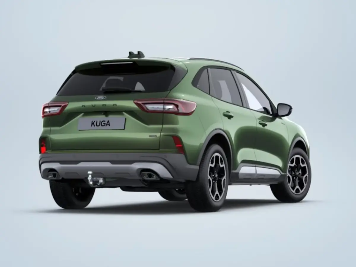 2.5 PHEV Active X | 12-weg verstelbare voorstoelen - AGR gecertificeerd | All Weather banden | Bang & Olufsen Sound System