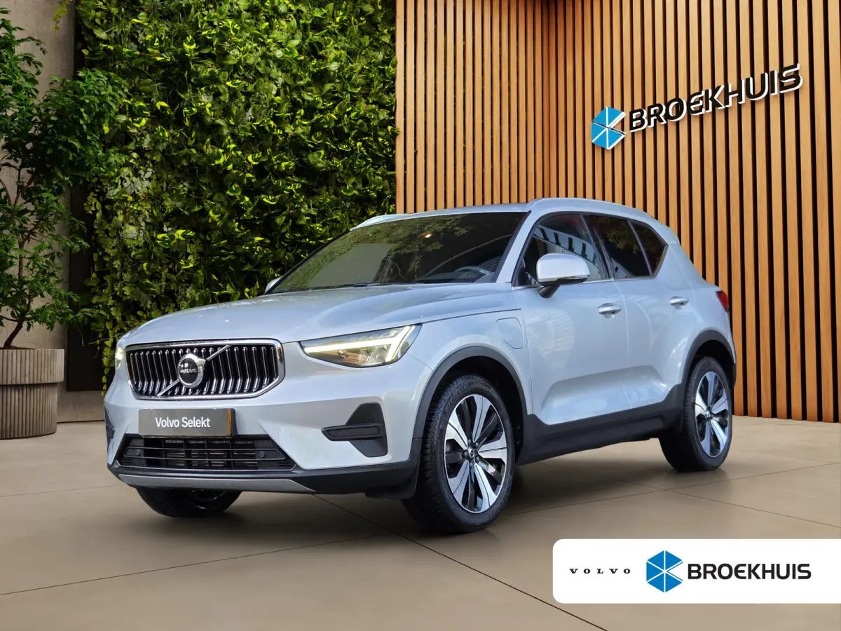 1.5 T4 Plug-in hybrid Core Bright | Camera | Stuur/stoelverwarming | Keyless
