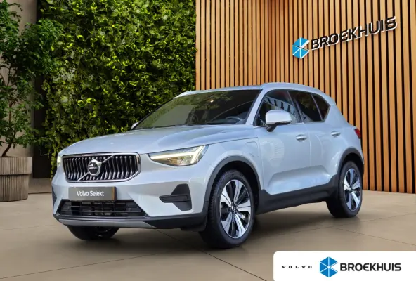 1.5 T4 Plug-in hybrid Core Bright | Camera | Stuur/stoelverwarming | Keyless
