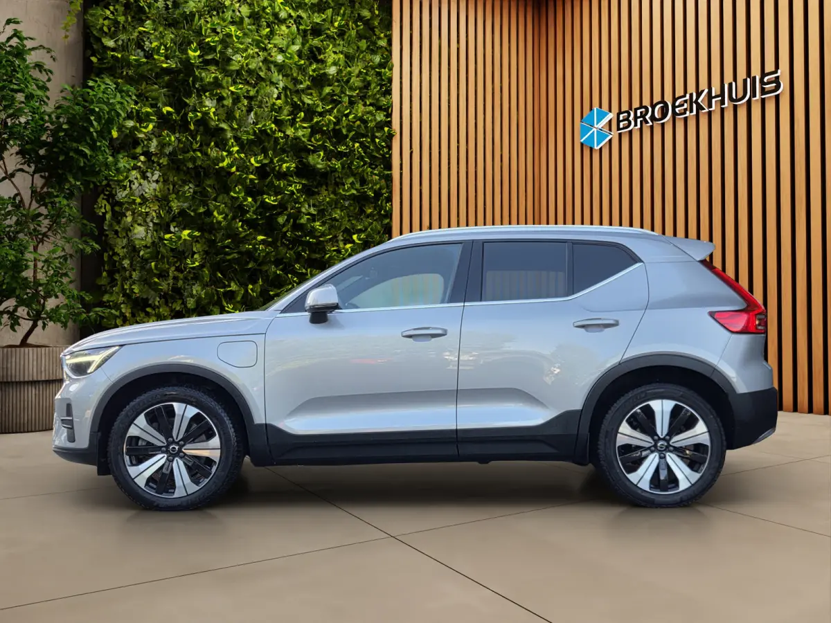 1.5 T4 Plug-in hybrid Core Bright | Camera | Stuur/stoelverwarming | Keyless