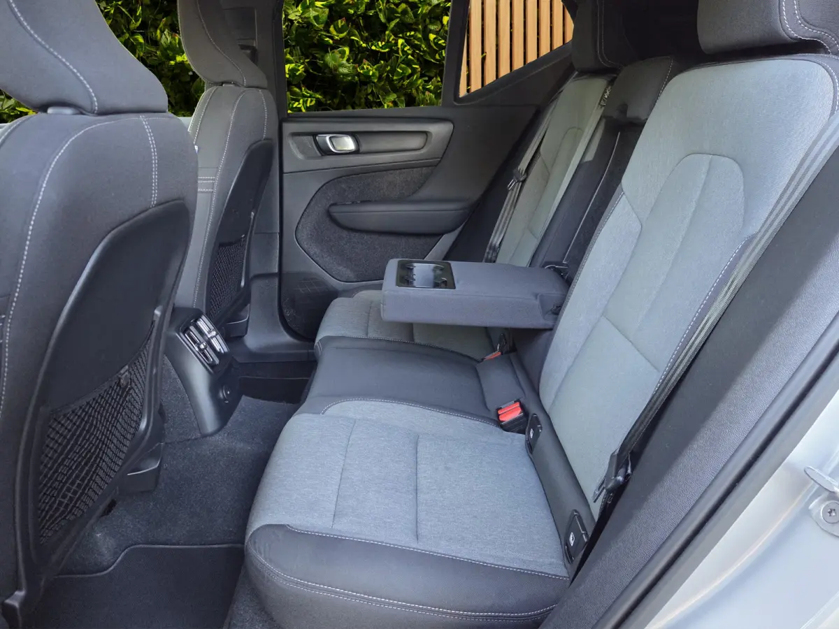 1.5 T4 Plug-in hybrid Core Bright | Camera | Stuur/stoelverwarming | Keyless