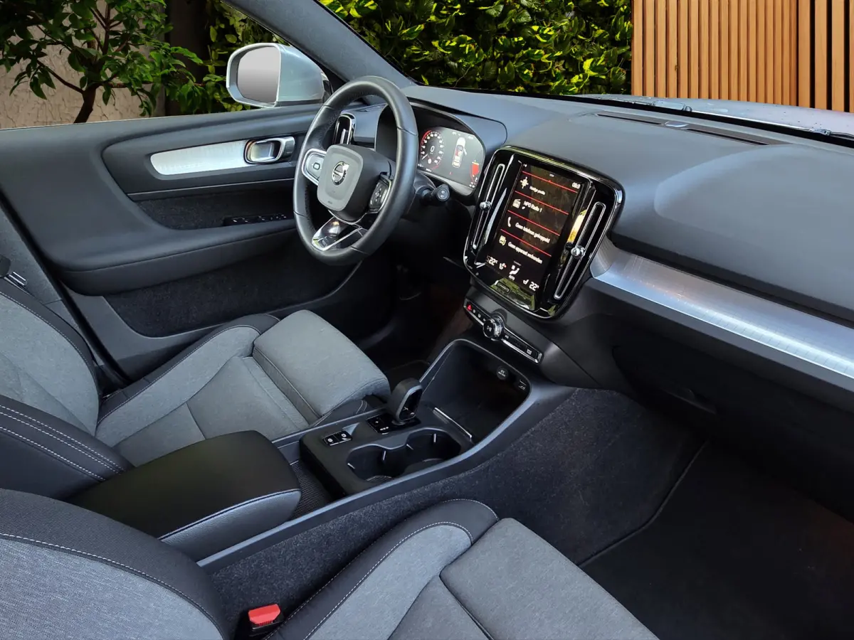 1.5 T4 Plug-in hybrid Core Bright | Camera | Stuur/stoelverwarming | Keyless