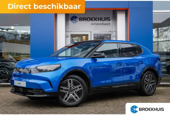 210kW RWD Premium | Voorraad, Snel Leverbaar! | Trekhaak | AGR Stoelen | Apple Carplay/Android Auto | 18-weg verstelbare AGR-voorstoelen (ergonomisch gecertificeerd) | Achteruitrijcamera | A
