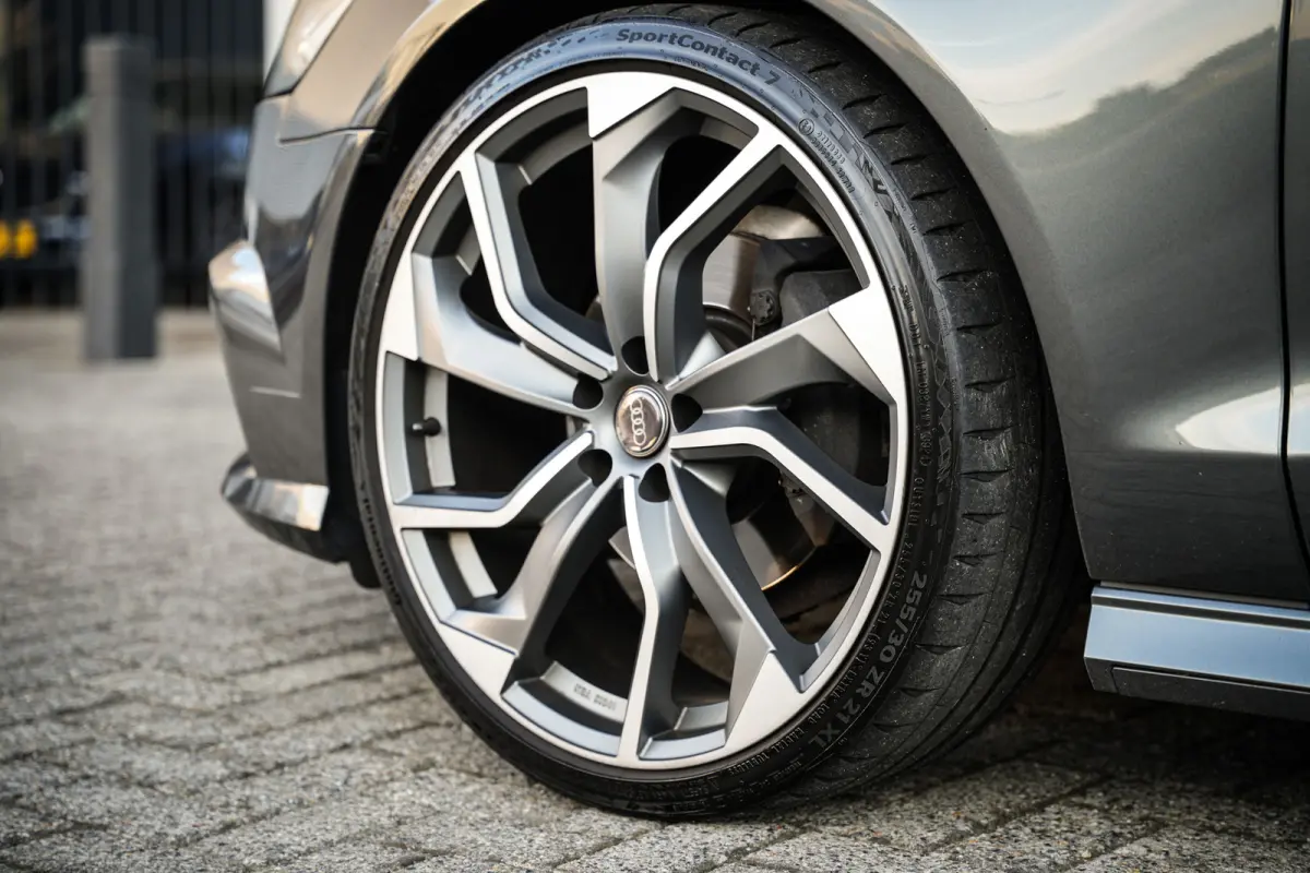 1.8 TFSI ultra S-Line Edition | Clima | Cruise | Navi | Trekhaak | H. Leder | Org. NL |