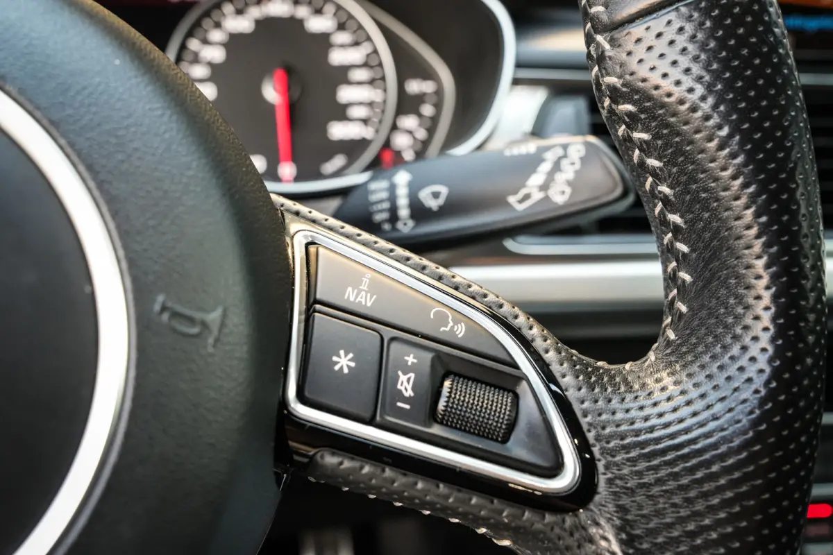 1.8 TFSI ultra S-Line Edition | Clima | Cruise | Navi | Trekhaak | H. Leder | Org. NL |
