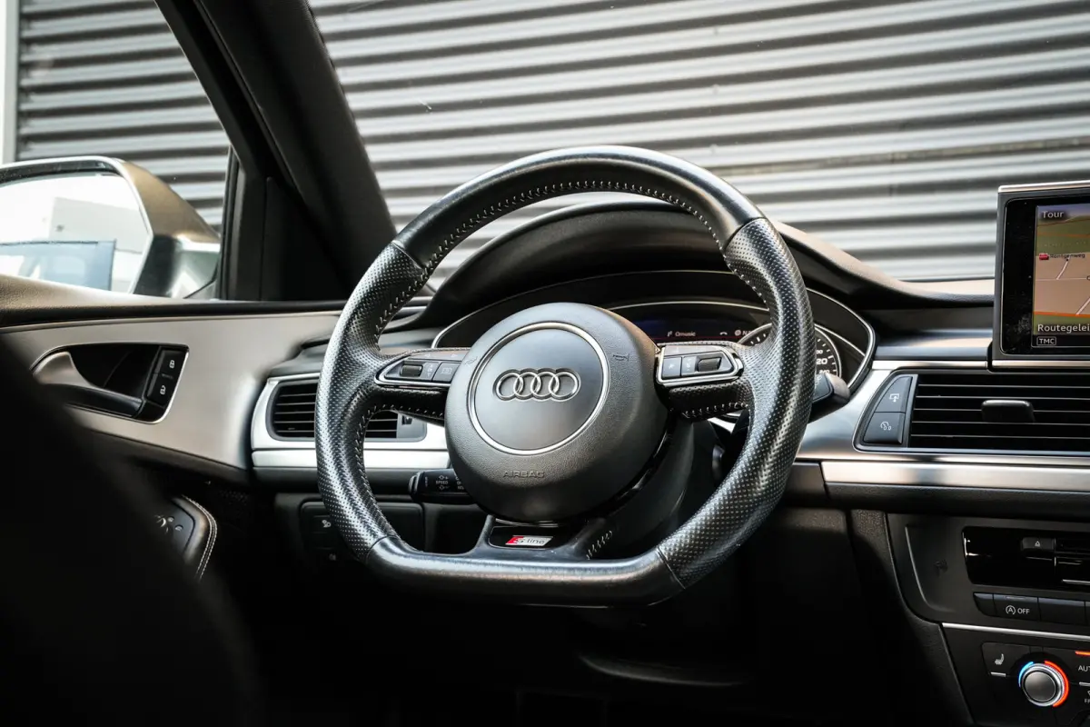 1.8 TFSI ultra S-Line Edition | Clima | Cruise | Navi | Trekhaak | H. Leder | Org. NL |