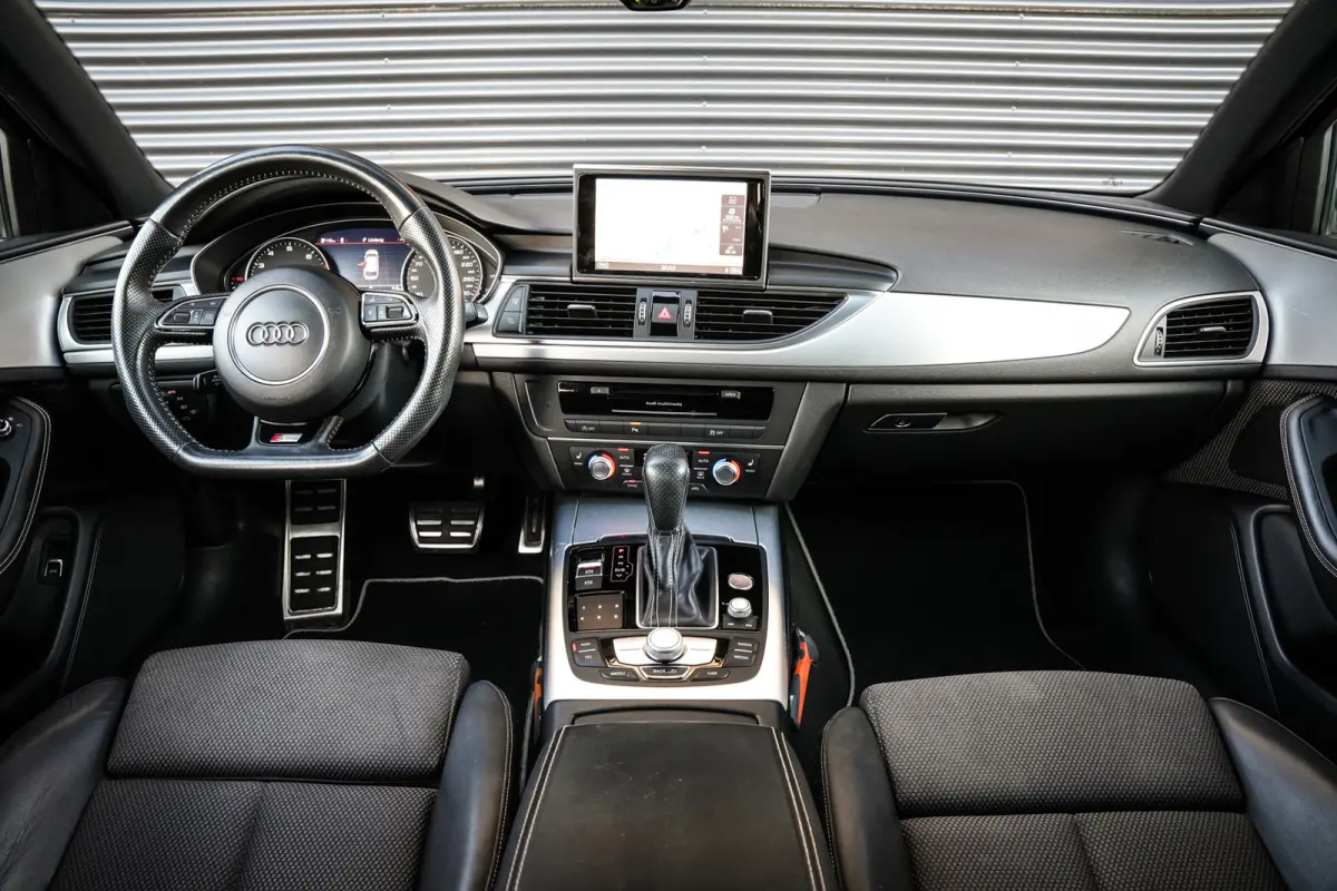 1.8 TFSI ultra S-Line Edition | Clima | Cruise | Navi | Trekhaak | H. Leder | Org. NL |