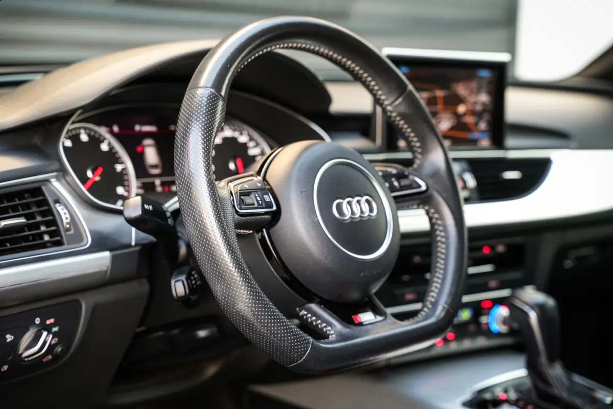 1.8 TFSI ultra S-Line Edition | Clima | Cruise | Navi | Trekhaak | H. Leder | Org. NL |