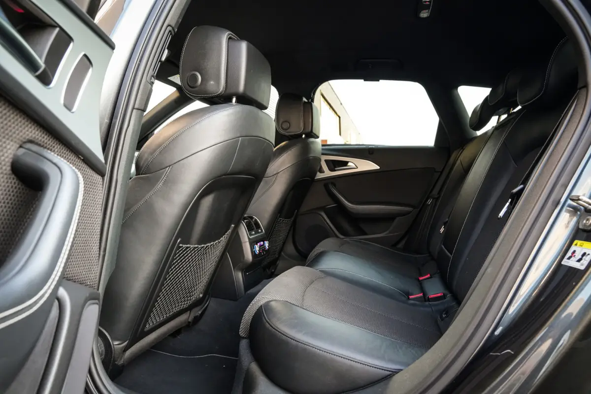 1.8 TFSI ultra S-Line Edition | Clima | Cruise | Navi | Trekhaak | H. Leder | Org. NL |
