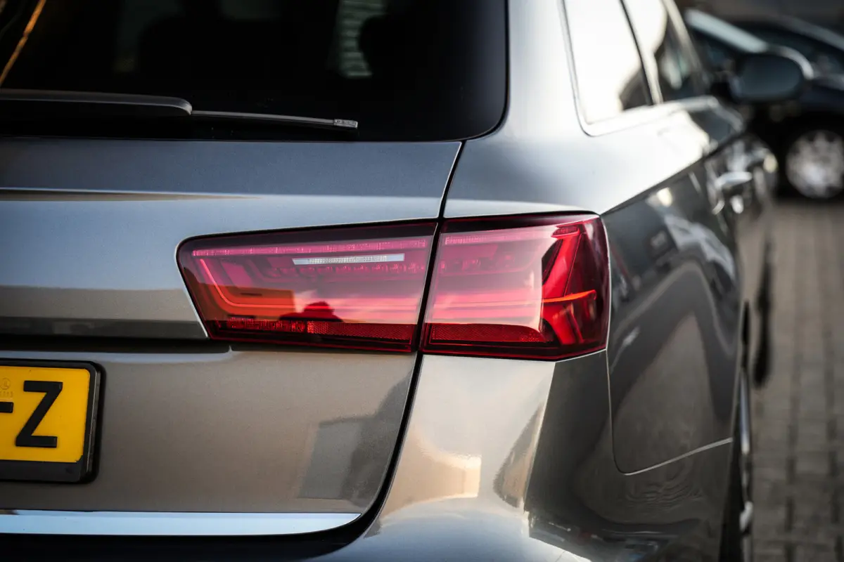 1.8 TFSI ultra S-Line Edition | Clima | Cruise | Navi | Trekhaak | H. Leder | Org. NL |