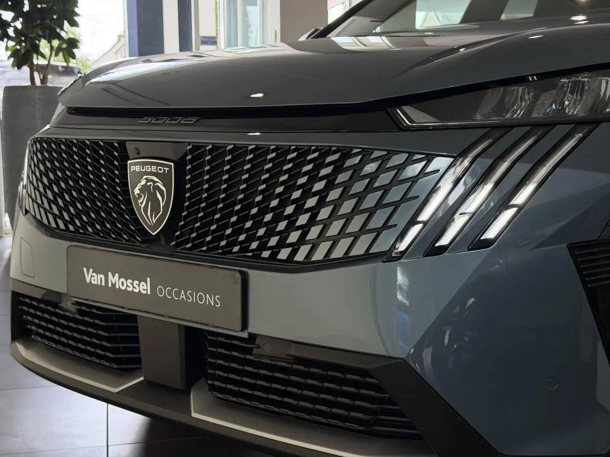 1.6 plug-in Hybrid 195 Allure