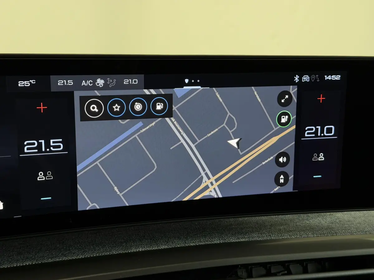 1.6 plug-in Hybrid 195 Allure